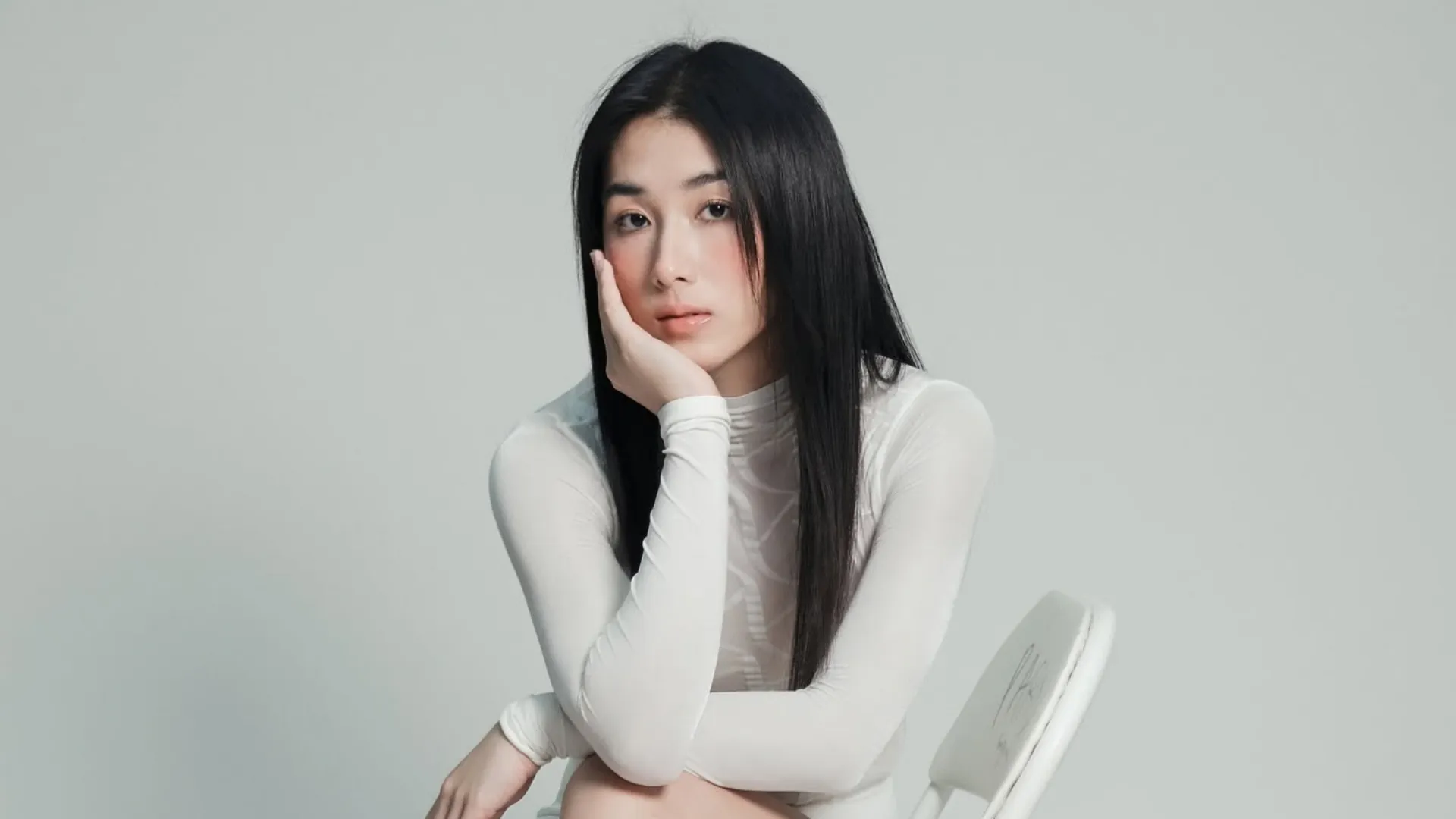 2026金曲入圍最佳新人人氣No.2 陳以諾 Sarah（圖／取自FB）