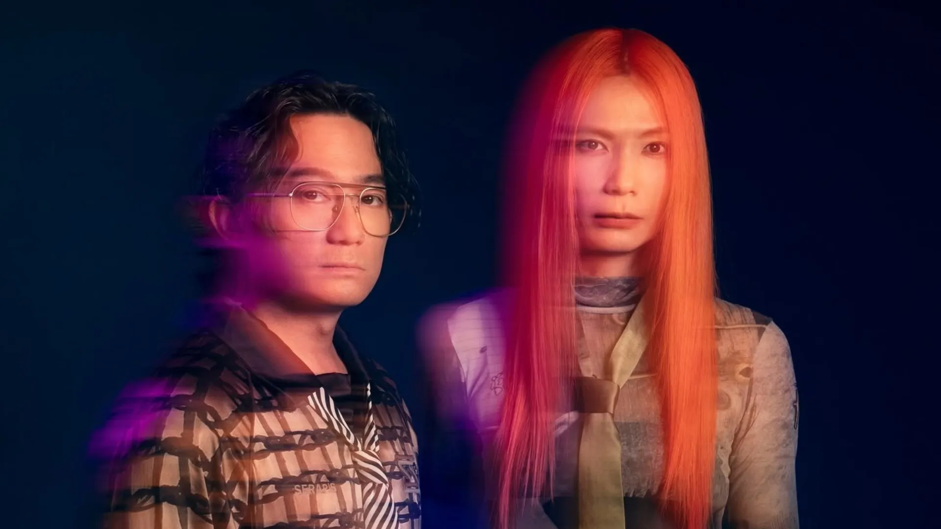 2026金曲入圍最佳樂團人氣No.4 Tizzy Bac（圖／取自FB）