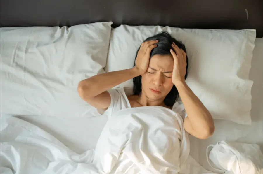 隔音差 （示意圖／Magnific）