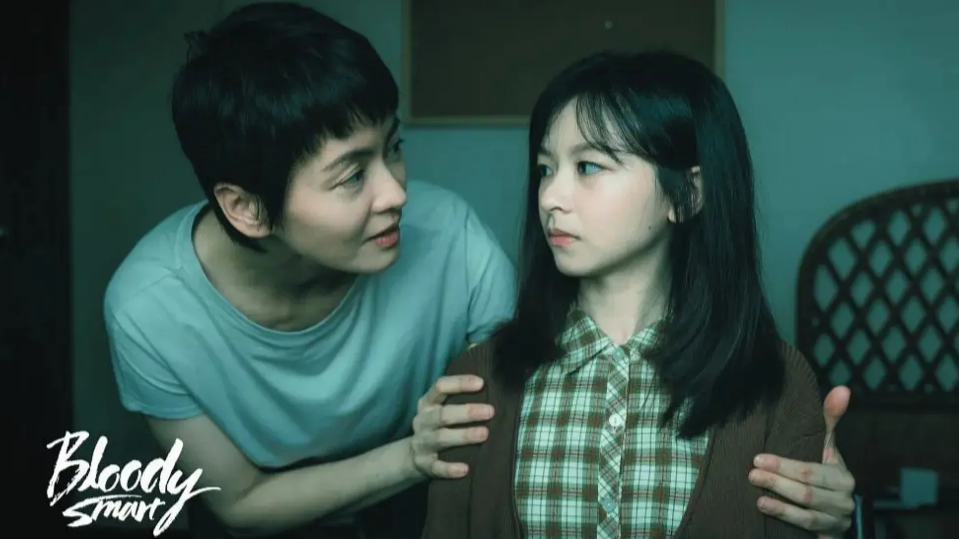 人氣最強台劇第8名：《聰明鎮》｜網路聲量1,916筆（圖／取自imdb）