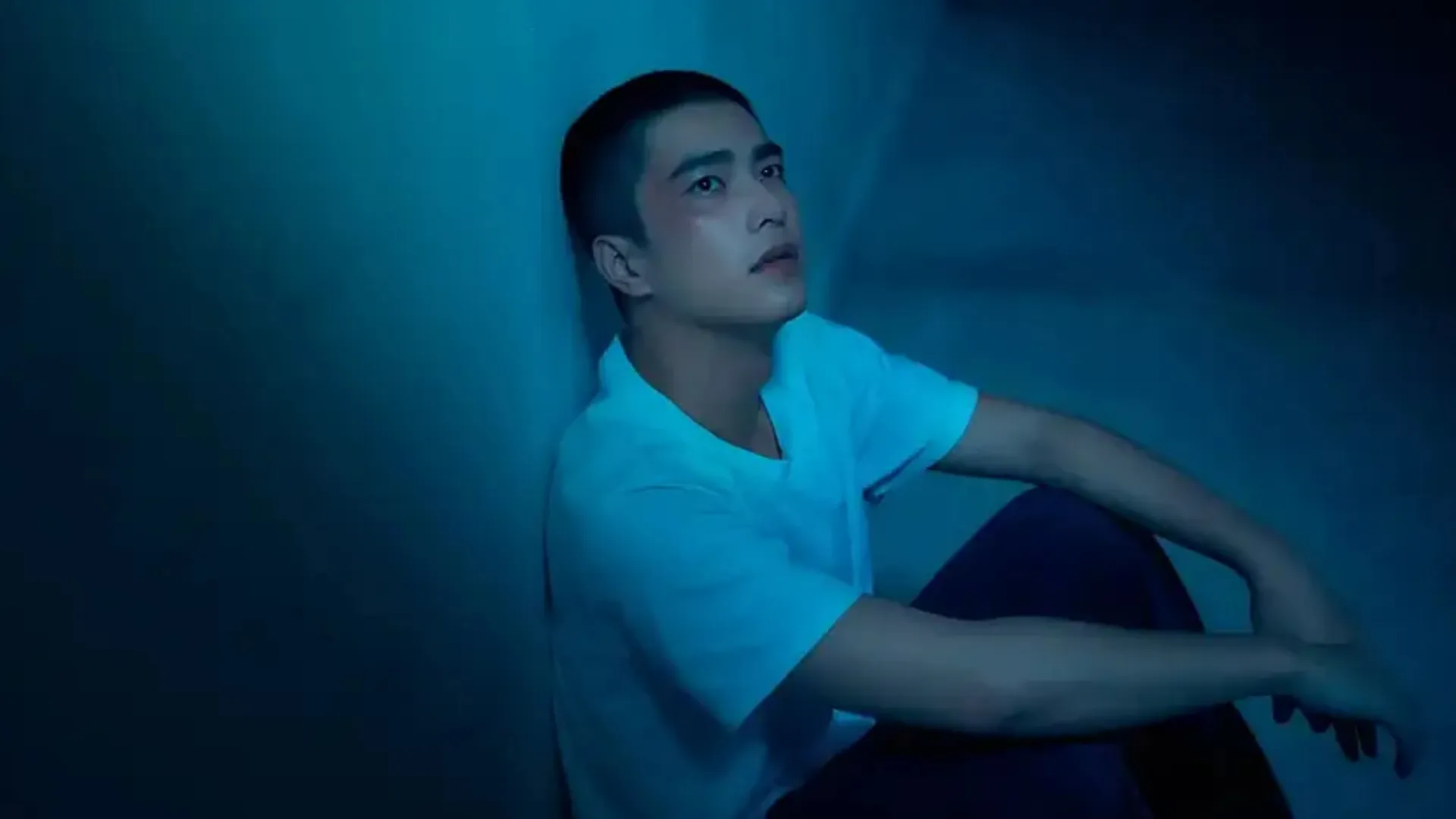 人氣最強台劇第10名：《如果我不曾見過太陽》｜網路聲量1,808筆（圖／取自imdb）