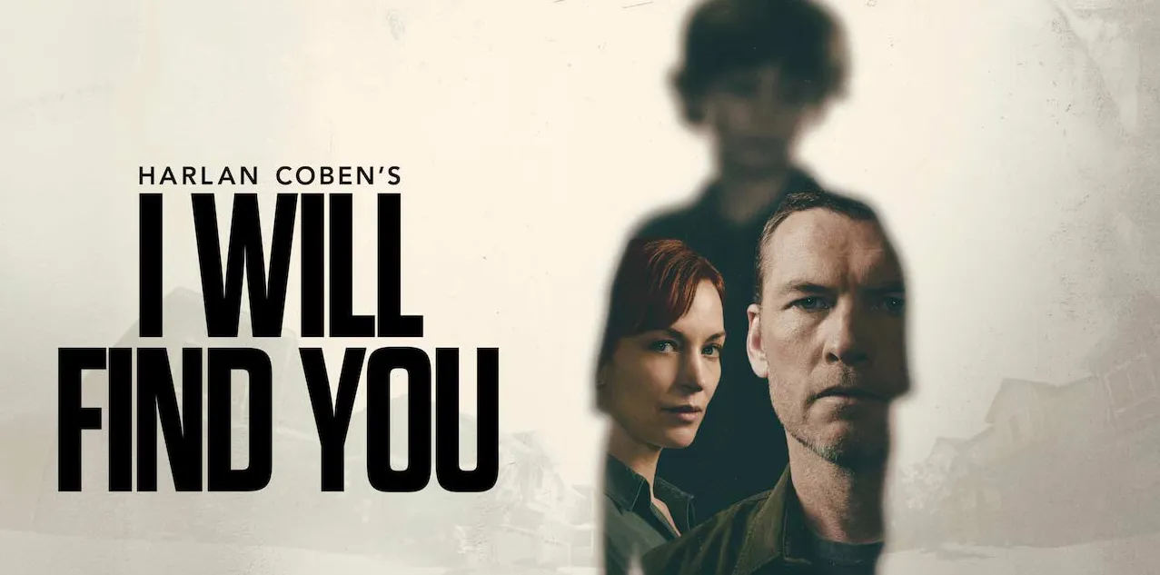 Netflix 於 6 月 23 日上架懸疑影集《我會找到你》，2 日內便打敗《我的王室死對頭》、《熾夏》以及《翹楚》等人氣影集空降收視排行第 3 名。（附線上看平台連結）（圖／取自IMDB）
