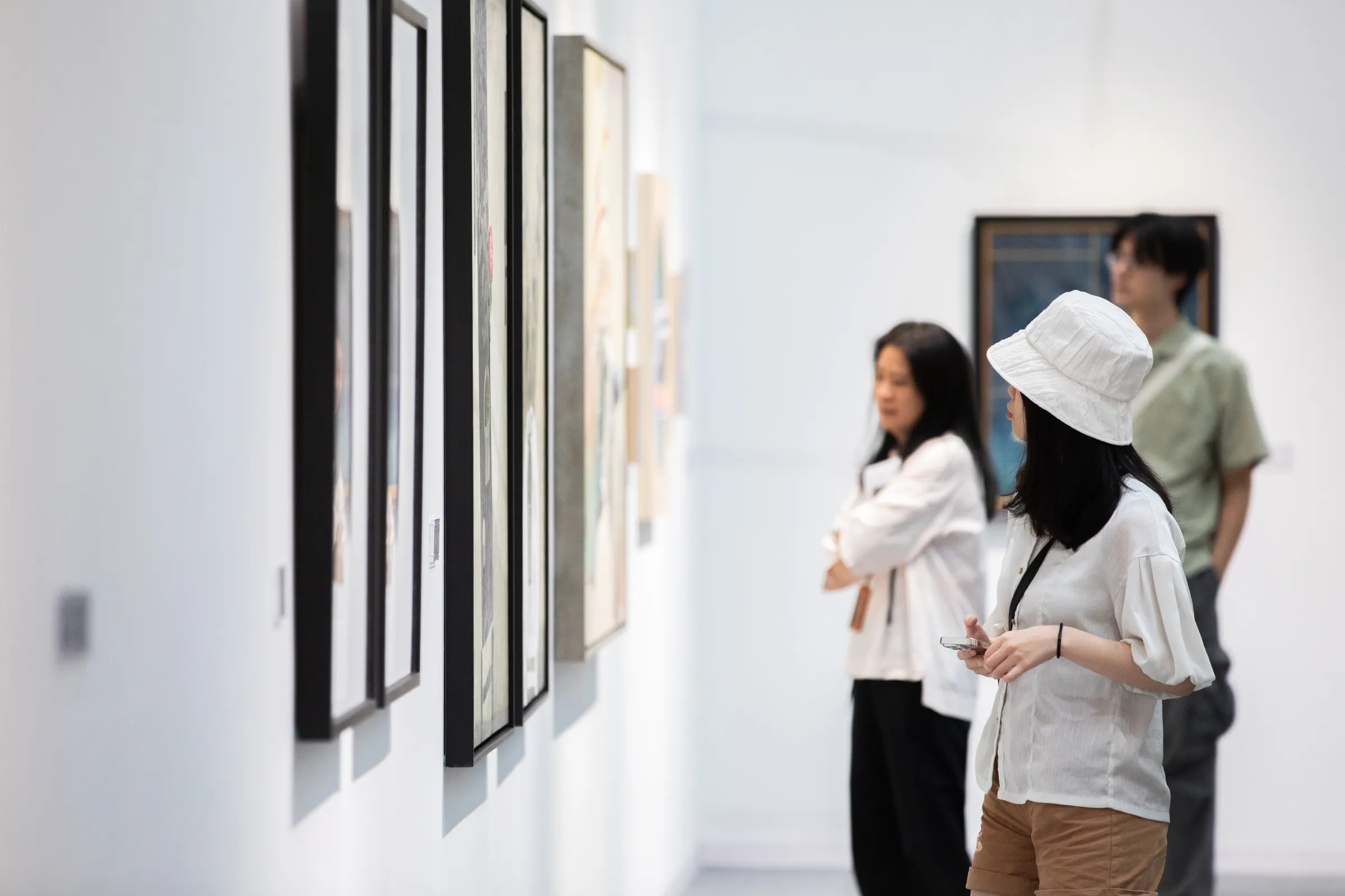 (Photo courtesy of ART TAICHUNG)