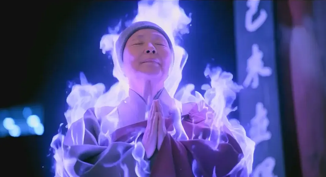 近期Netflix韓國人氣排行第5名：《中間界》（暫譯）（圖／取自imdb）