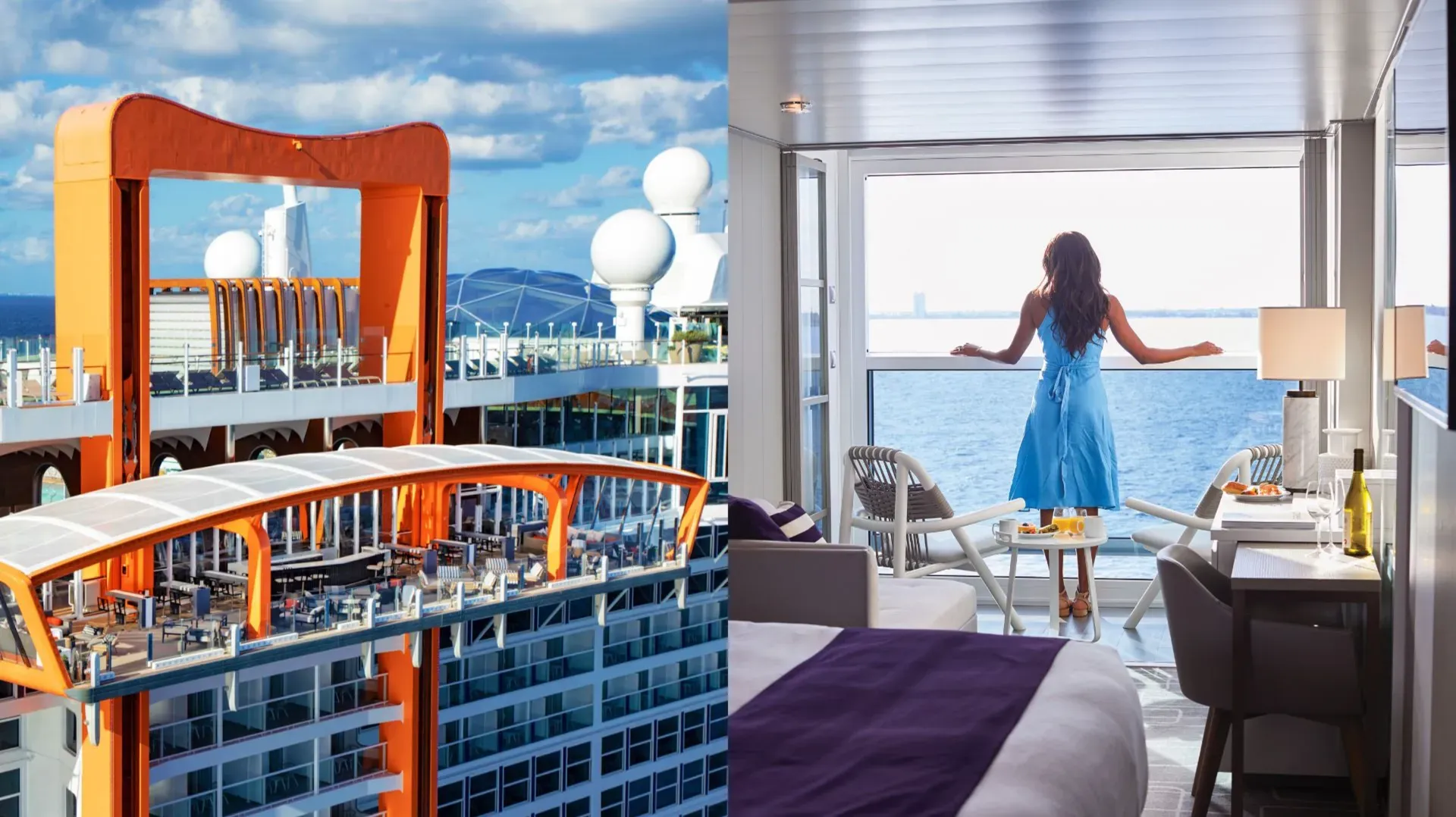 名人郵輪（圖／取自Celebrity Cruises Hong Kong官網）