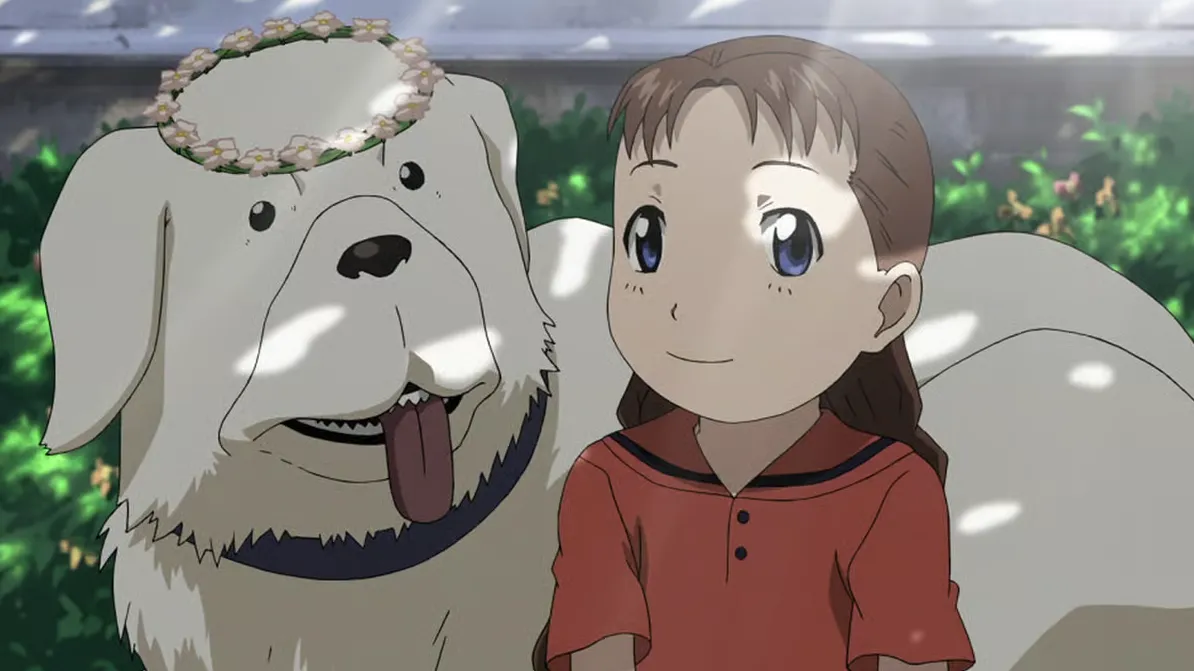 日本史上最強動畫第6名：《鋼之鍊金術師 FULLMETAL ALCHEMIST》｜78.3分（圖／取自imdb）