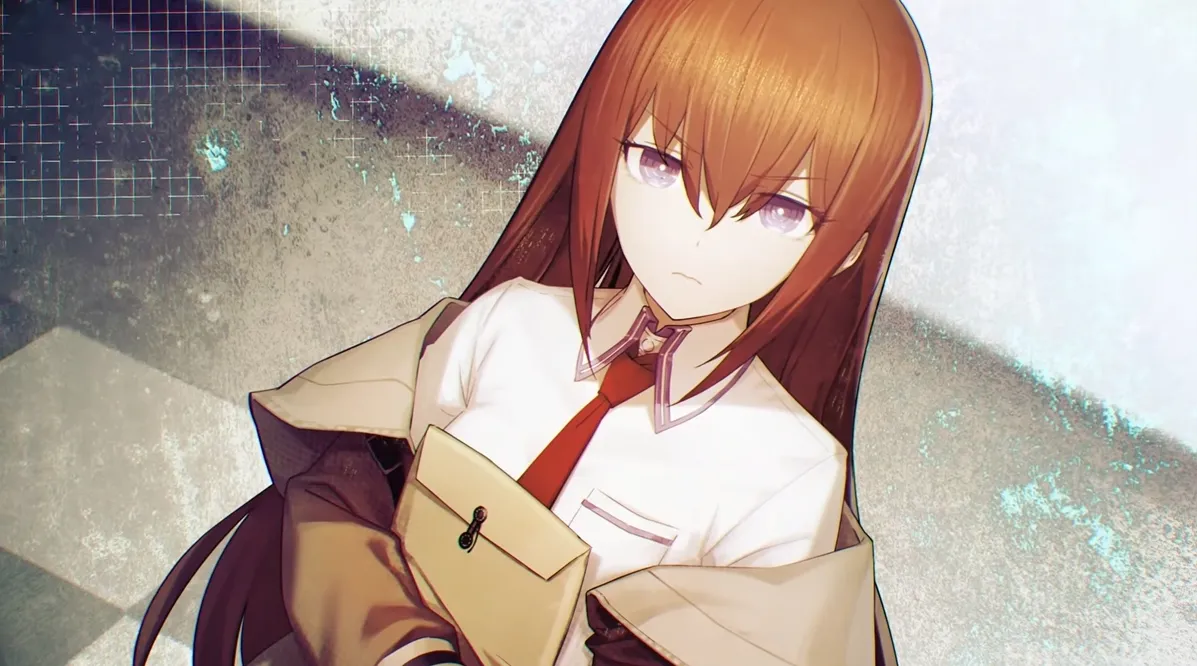 日本史上最強動畫第10名：《STEINS;GATE》｜78.0分（圖／取自imdb）