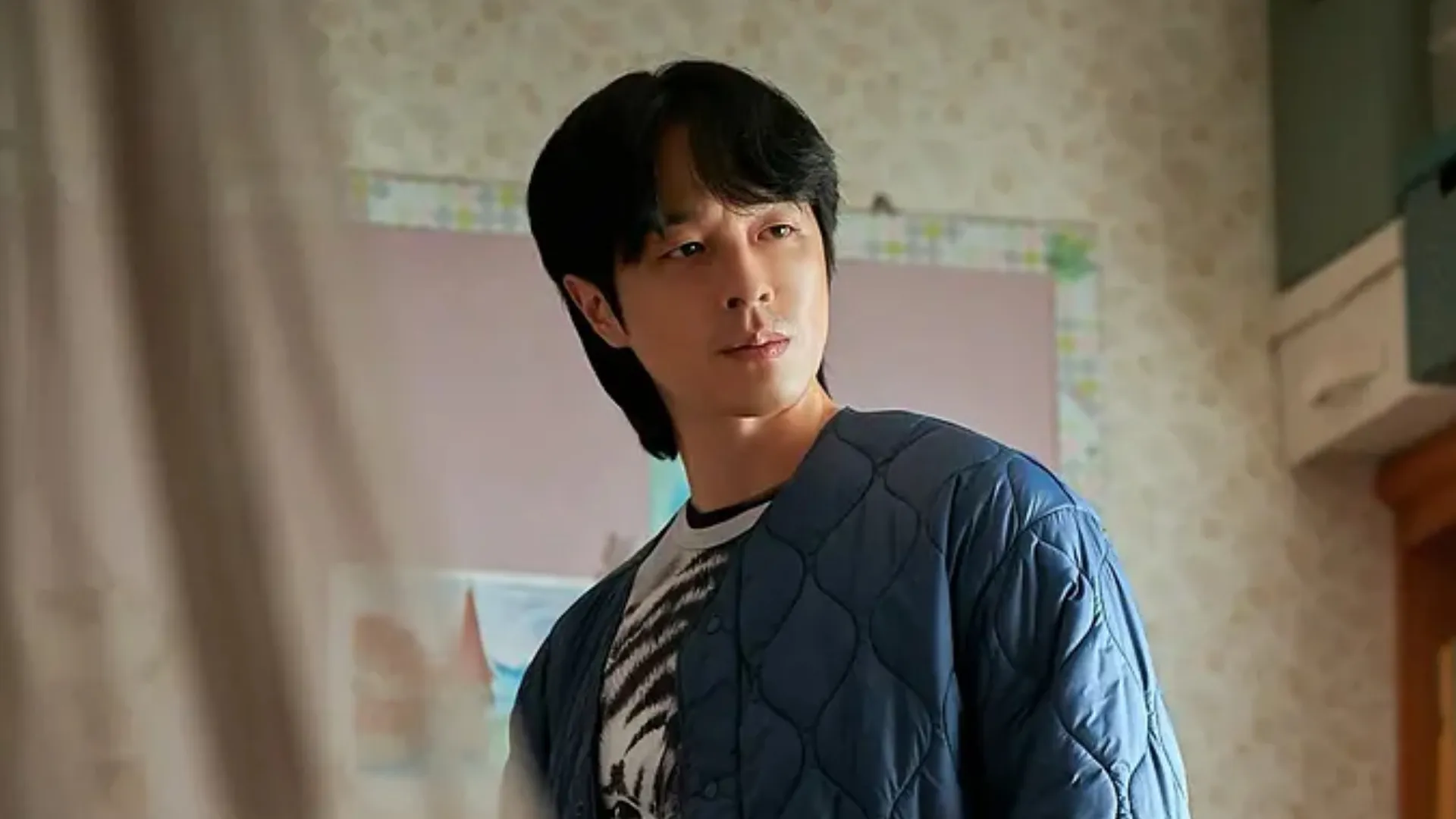 近期Netflix韓國人氣排行第8名：尹世雅、權赫《母親童靈眼》｜評分39.2%（圖／取自imdb）
