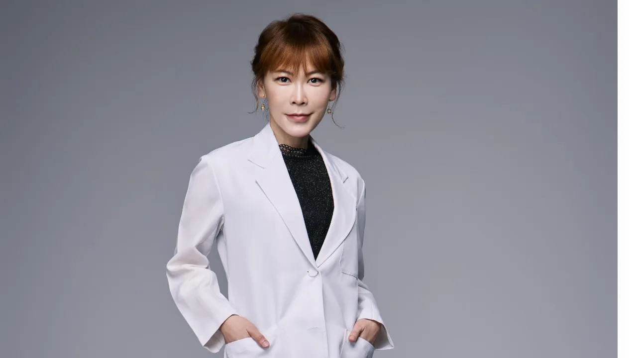 體重下降不代表體態變化一定符合期待，產後女性可透過專業評估了解肌肉量與核心支撐狀態。（圖／iSKIN尚行美聯合診所提供）
