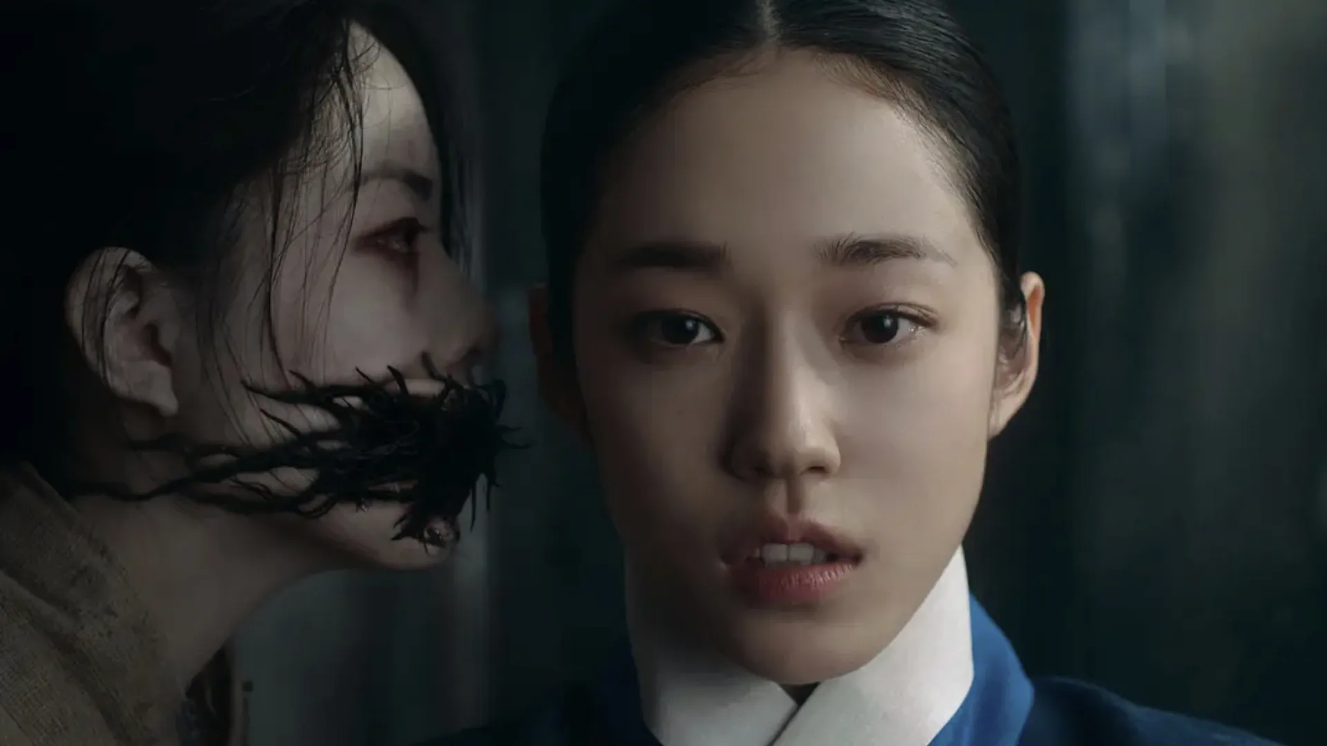 Netflix七月上架推薦片單8、南柱赫、盧允瑞《鬼謎東宮》｜線上看日期：7月17日（圖／取自imdb）