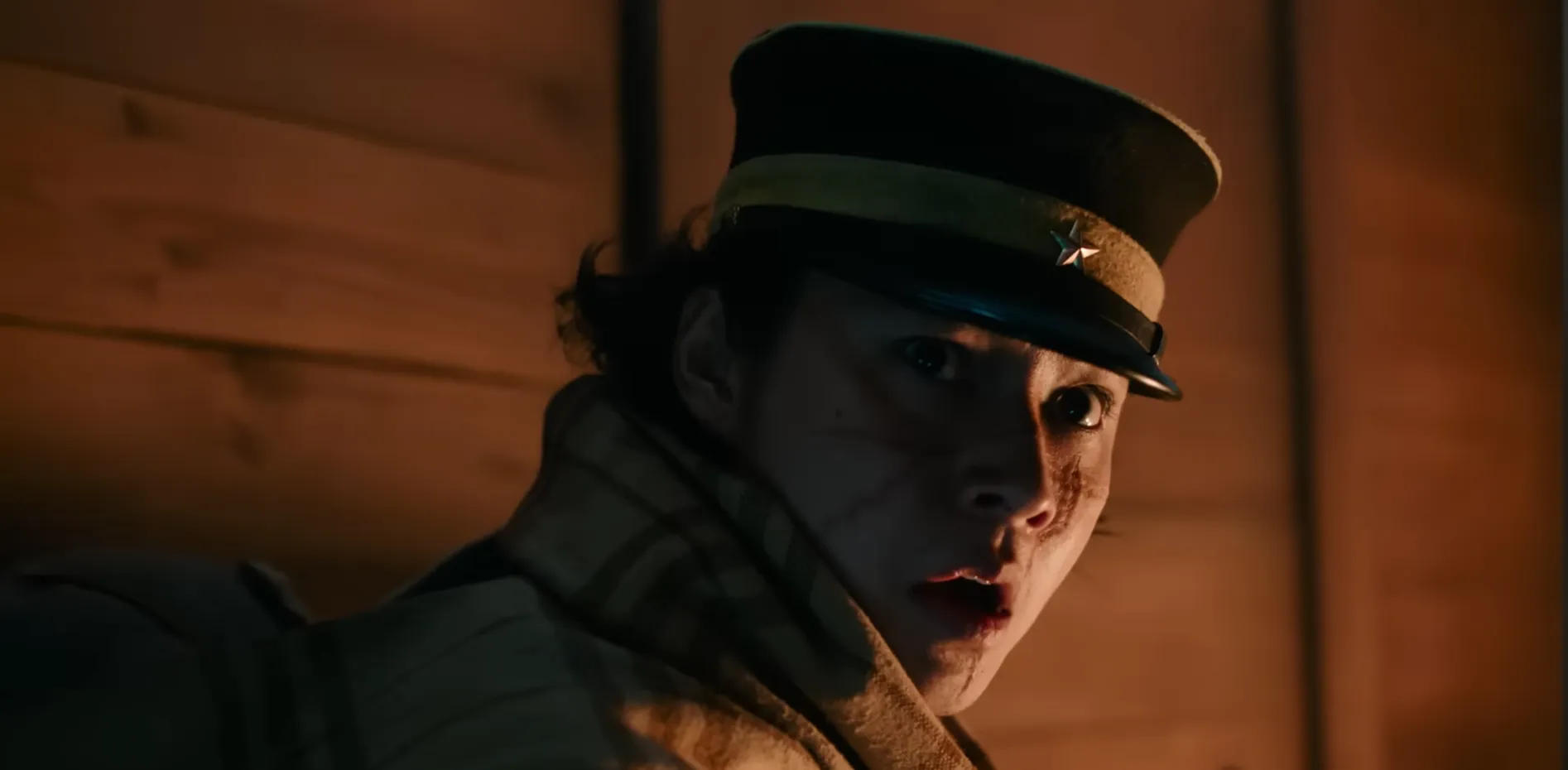 Netflix七月上架推薦片單6、山崎賢人、山田杏奈《黃金神威：網走監獄襲擊篇》｜線上看日期：7月13日（圖／取自imdb）