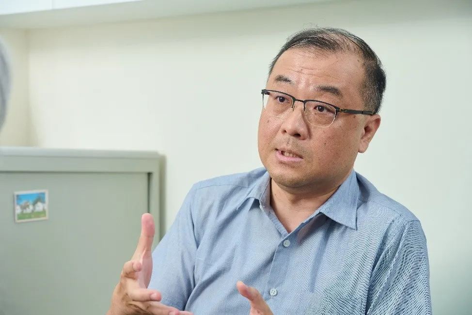 郭書麟醫師表示，落實ERAS不僅有助於降低術後併發症、縮短住院天數，也能提升醫療品質及醫療資源運用效率，對患者、醫療團隊及整體醫療體系都是重要助益。