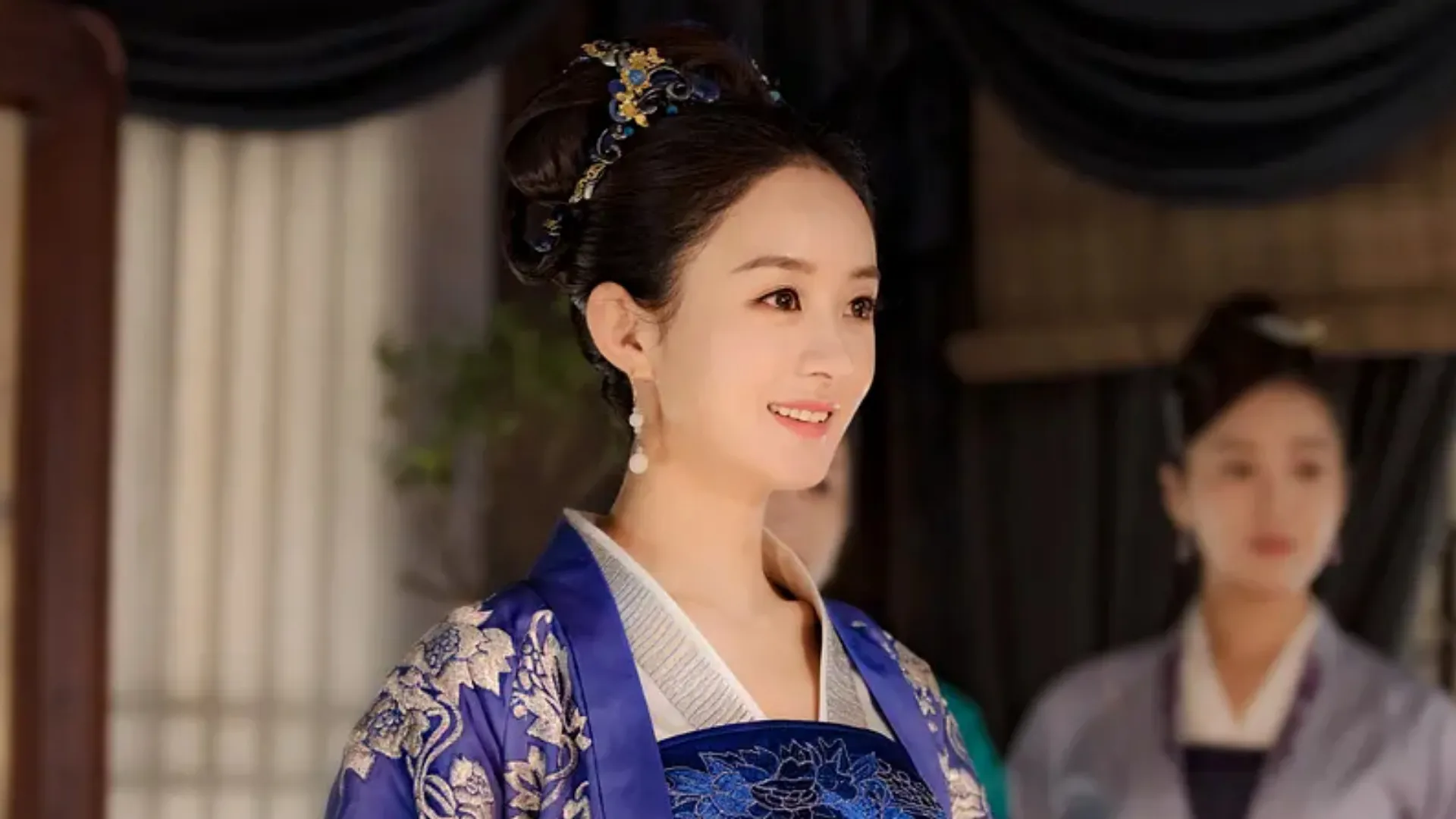 從《破冰行動》、《知否知否應是綠肥紅瘦》到集均播放量約2億的《狂飆》，本文為你整理近8年收視最強陸劇TOP10。（圖／取自微博）