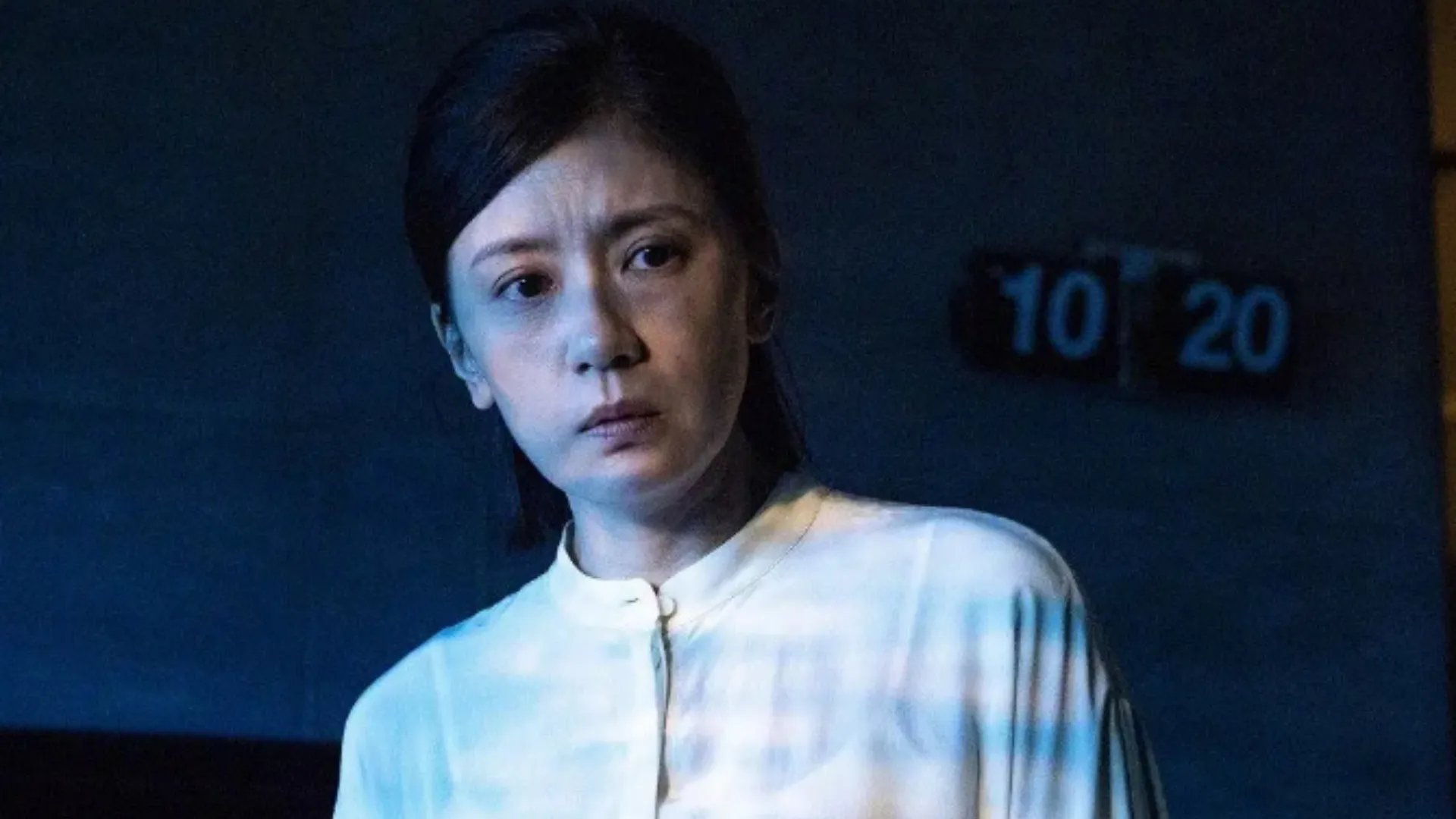 近10年台灣人必看神片第8名：《瀑布》（圖／取自imdb）
