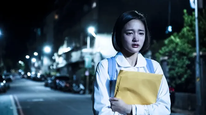 台灣人一生必看經典神劇8：《你的孩子不是你的孩子》｜一句「為你好」，可能成為孩子一生的枷鎖（圖／取自imdb）