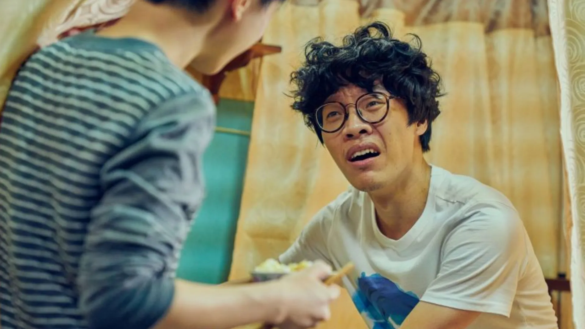 台灣人一生必看經典神劇9：《花甲男孩轉大人》｜長大才懂，每次回家都是和歲月重逢（圖／取自imdb）