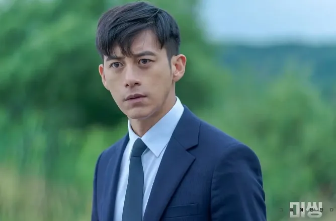 近10年最強靈異韓劇TOP10第6名：高洙、許峻豪《Missing：他們存在過》（圖／取自imdb）