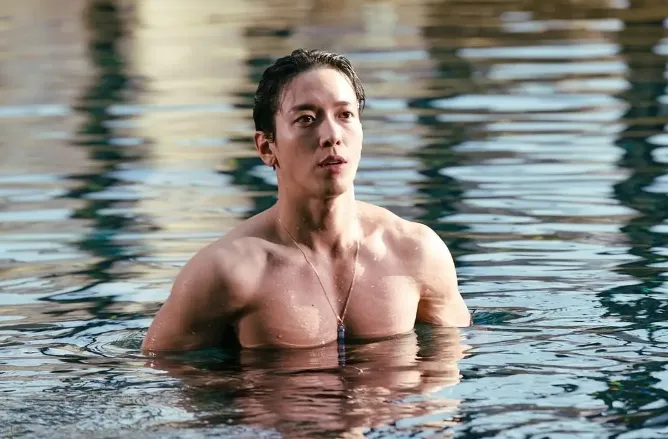 近10年最強靈異韓劇TOP10第4名：張娜拉、鄭容和《大發不動產》（圖／取自imdb）