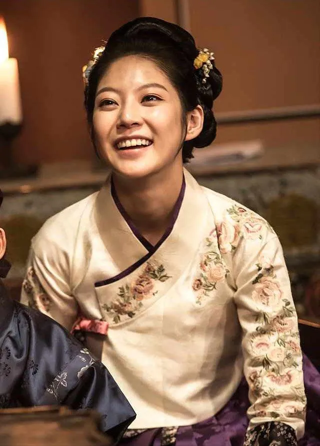 申世景《六龍飛天》（圖／取自IMDB）