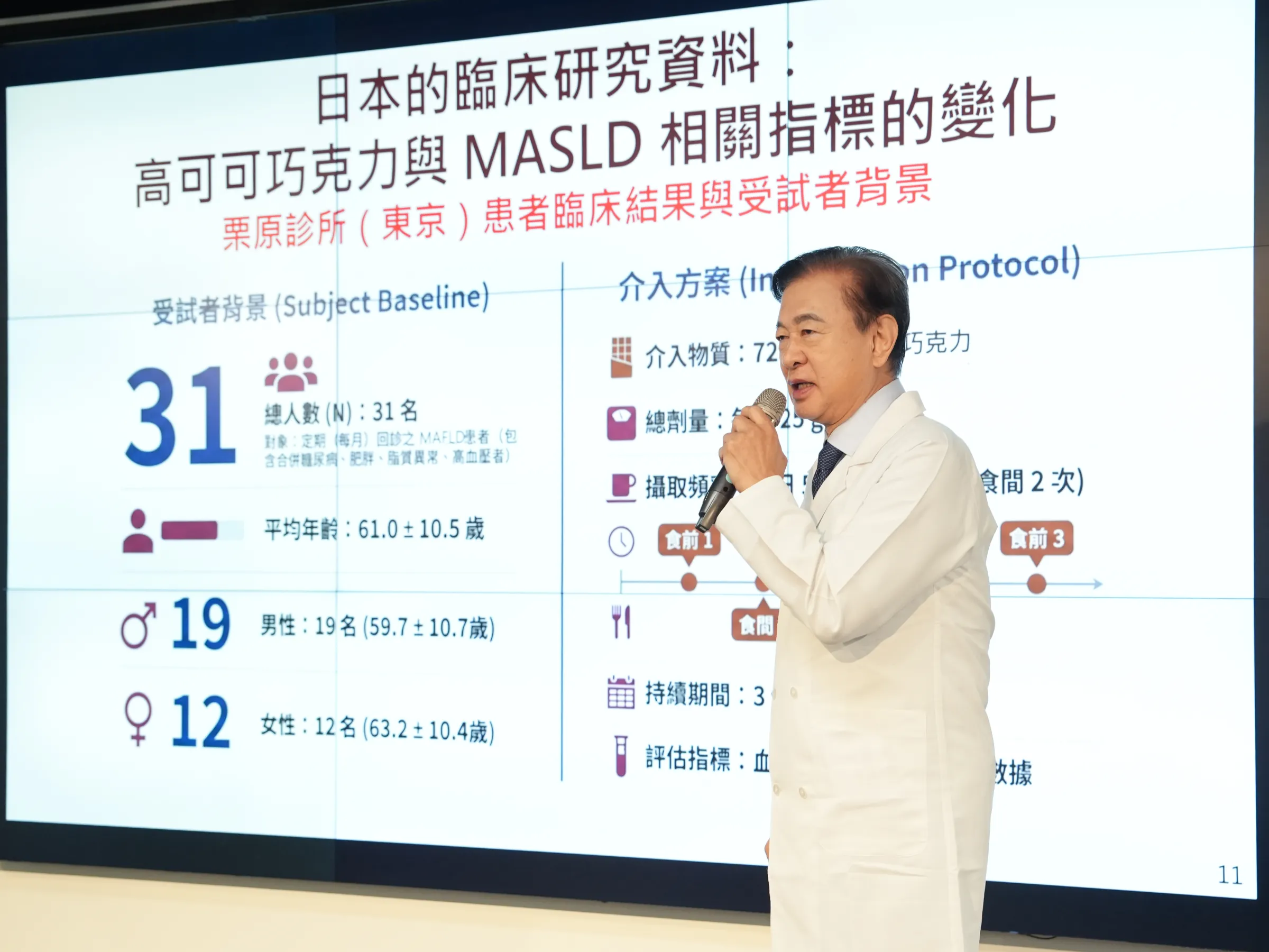 日本權威分享可可多酚研究及臨床觀察，指出70_以上高可可黑巧克力含有可可多酚，具有抗氧化作用、幫助代謝；較具飽足感，有助維持血糖穩定，建議每日食用3至5片。(圖 INNO+ Media Group)