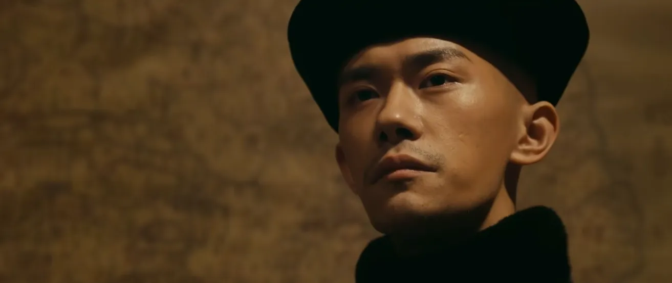 近期《澎湖海戰》上映計畫再度引起討論，也讓不少觀眾想起那些曾在上映前幾天緊急喊停的電影。（圖／翻攝自預告畫面）
