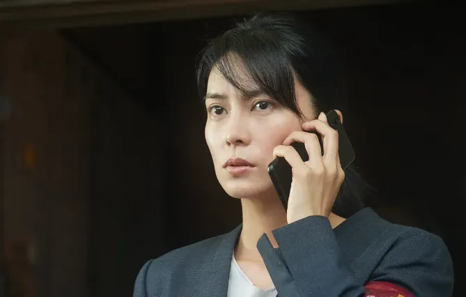 東野圭吾小說改編日劇3：福山雅治、柴崎幸《破案天才伽利略》（圖／取自imdb）