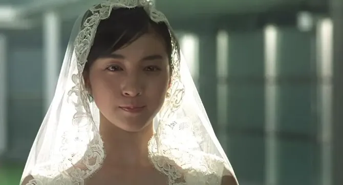 東野圭吾小說改編日本電影（4）：廣末涼子、小林薰《秘密》（圖／取自imdb）