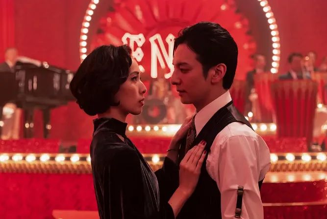 Netflix2026上半年最強日劇第1名：戶田惠梨香、伊藤沙莉《地獄占星師》｜觀看數：950萬（圖／取自imdb）