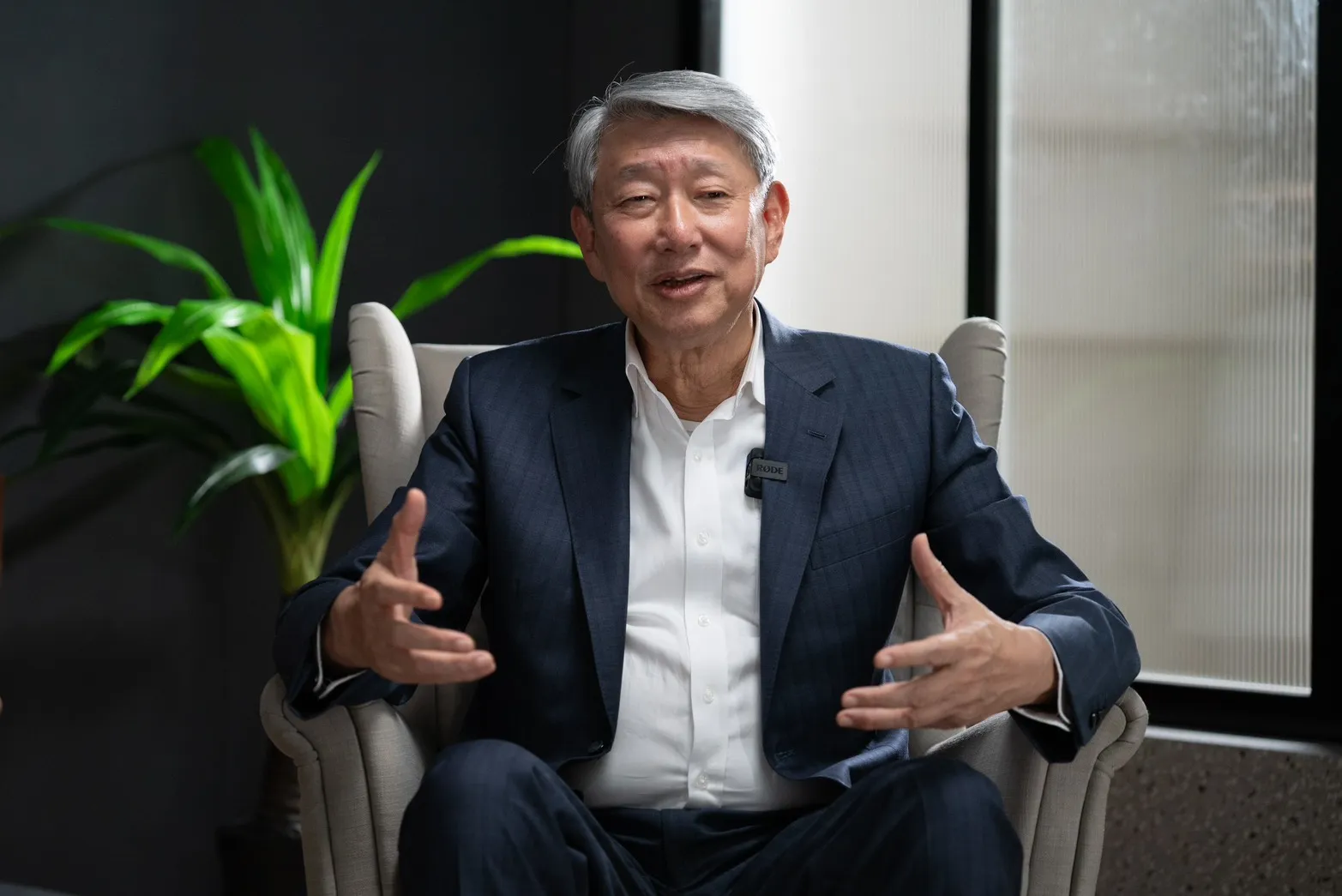 郭智輝主張整合基層、大專、業餘與職業棒球資源，導入運動科學與選手職涯照護，打造可跨世代延續的冠軍體系。（圖/郭智輝辦公室提供）
