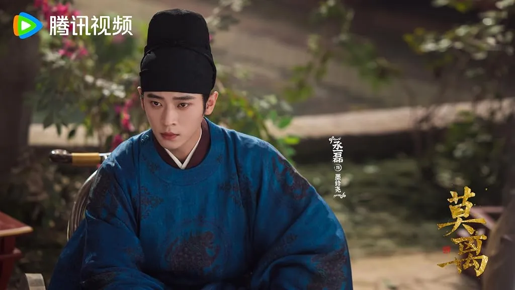 2025至2026年堪稱是丞磊的作品爆發期；《錦月如歌》、《與晉長安》、《成何體統》以及《莫離》接連播出，幾乎包辦了古裝劇討論版面。（圖／取自IMDb）
