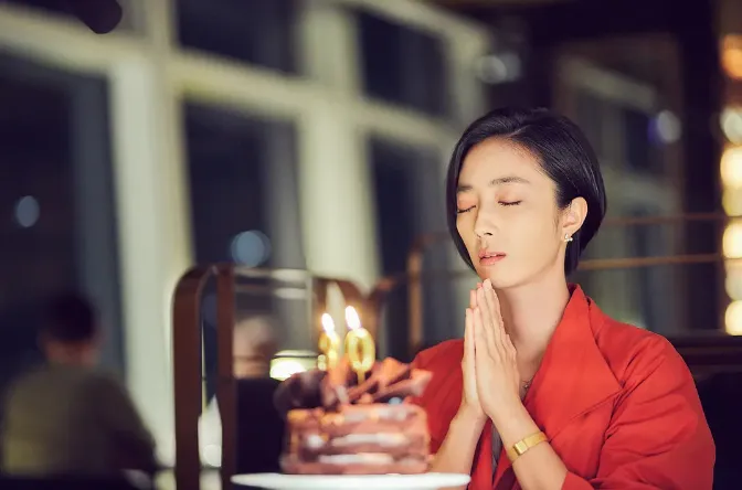 近5年評價兩極台劇第2名：桂綸鎂、王柏傑《台北女子圖鑑》（圖／取自imdb）