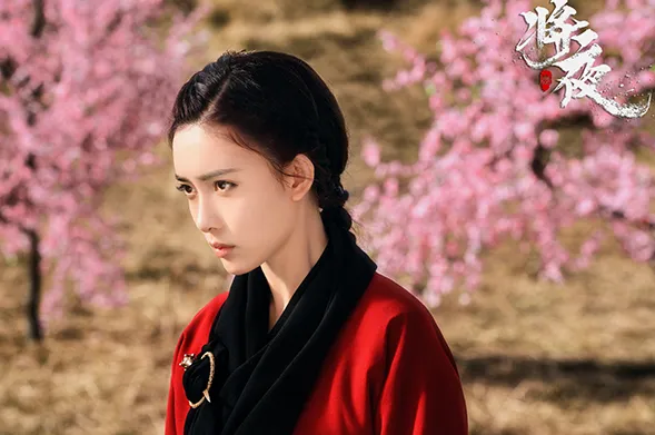 孟子義最強陸劇第5名：葉紅魚《將夜》｜豆瓣評價：7.4分（圖／取自微博）