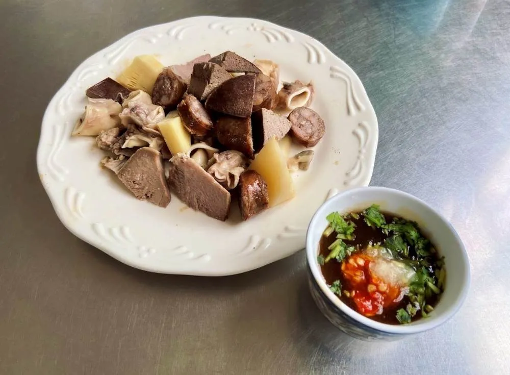 吳家魯熟肉。（圖／google map_han chou）