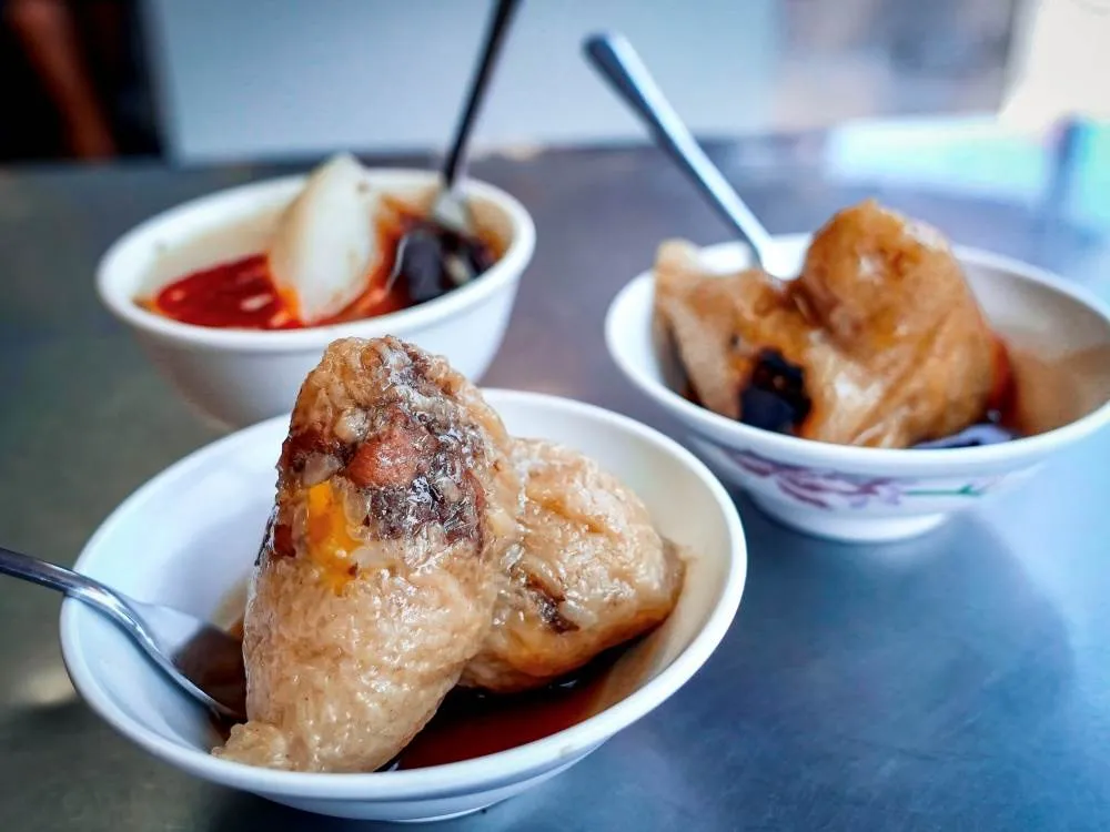 新港肉粽秀。（圖／嘉義縣文化觀光局.jpg）