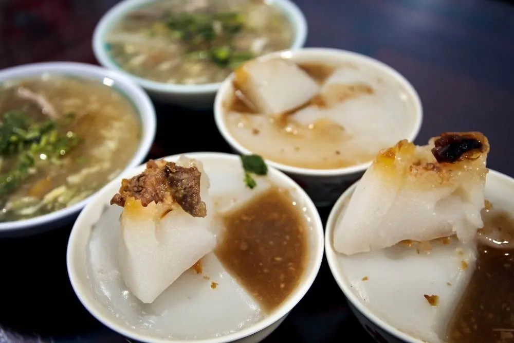 新港碗粿財。（圖／嘉義縣文化觀光局.jpg