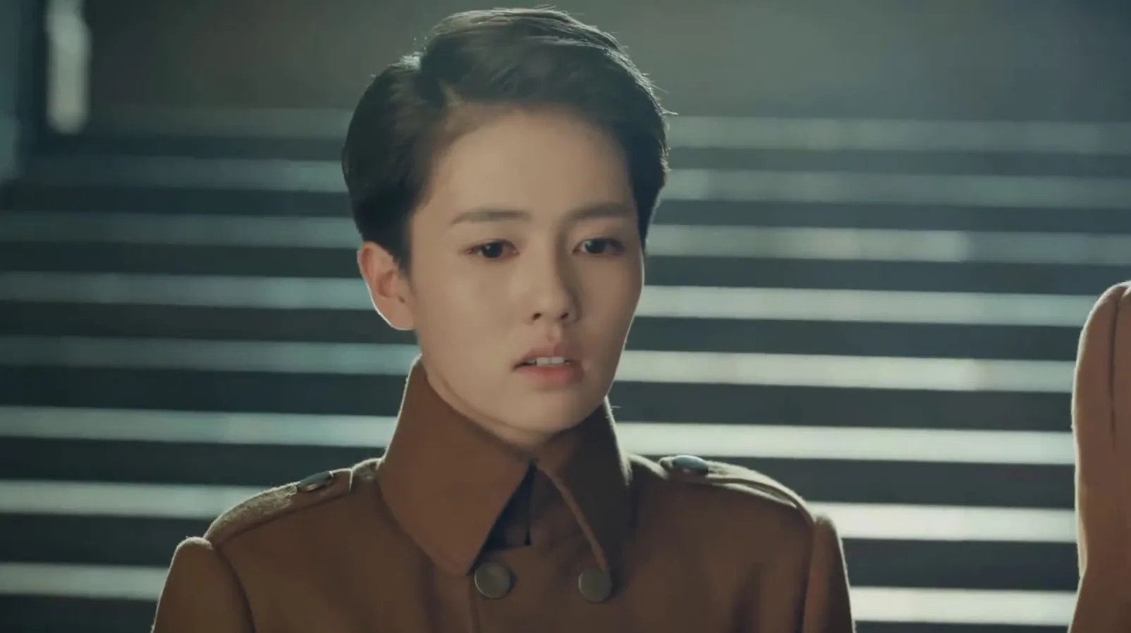 白鹿最強陸劇第7名：謝襄《烈火軍校》｜豆瓣評價：6.6分（圖／取自微博）