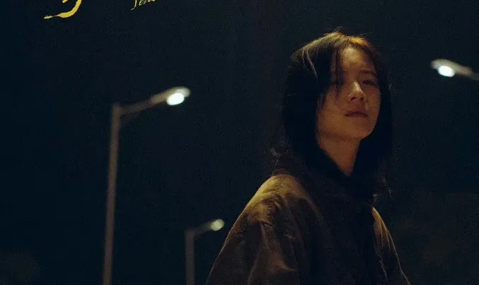 陸劇中被原生家庭耽誤一生的天才女性第1名： 李庚希《漫長的季節》（圖／取自微博）
