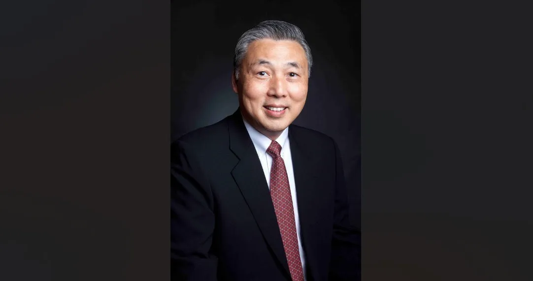 日月光文教基金會董事長吳田玉。（日月光文教基金會提供）