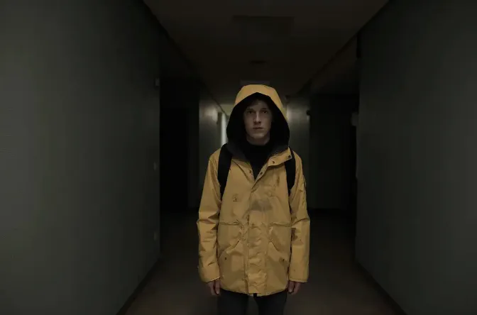 Netflix近年必看獨家影集第5名： 《闇》（圖／取自imdb）