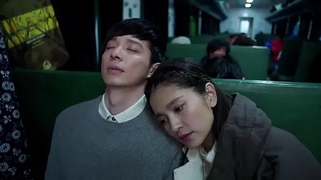 10年前最強陸劇第7名： 于毅、劉智揚《靈魂擺渡3》｜豆瓣評分：7.9分（圖／取自微博）