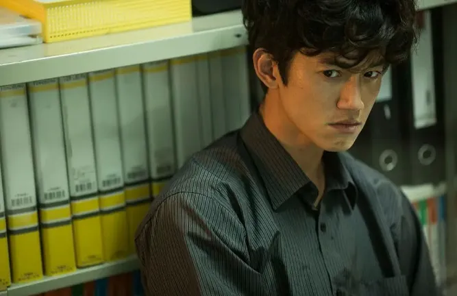 公視最值得推薦的必看台劇第8名：黃健瑋、許瑋甯《麻醉風暴》（圖／取自imdb）
