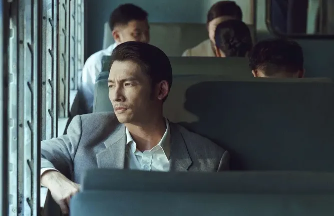 公視最值得推薦的必看台劇第9名：連俞涵、溫昇豪《茶金》（圖／取自imdb）
