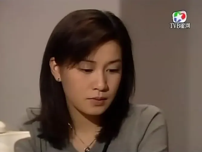 佘詩曼最強陸劇港劇第7名：文婉蘭《刑事偵緝檔案IV》｜豆瓣評價：8.4分（圖／取自微博）