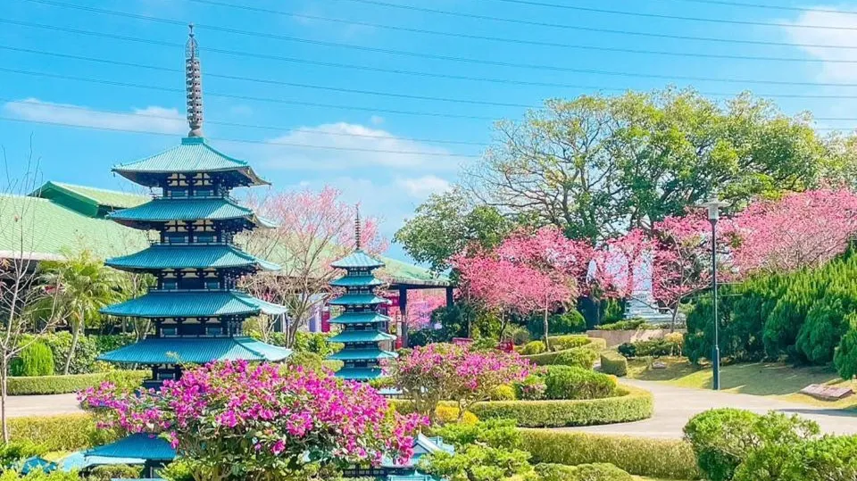 小人國主題樂園（圖／取自小人國主題樂園臉書）