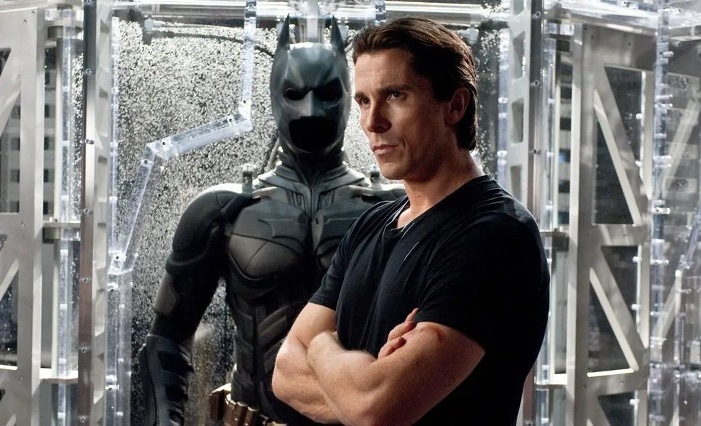 黑暗騎士（The Dark Knight）（取自IMDB）