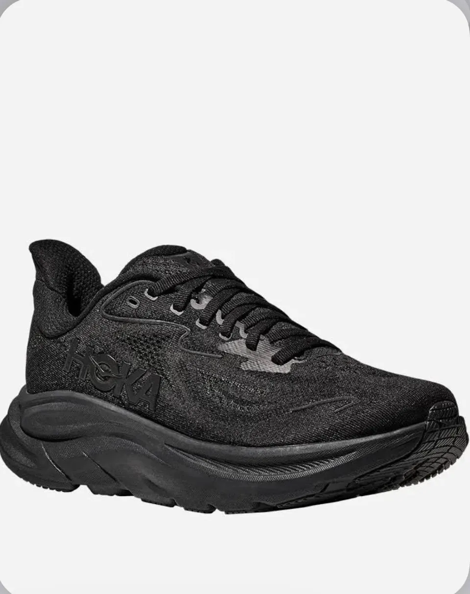 Hoka Clifton 10 （圖／馬拉松截圖）