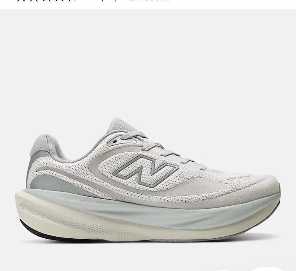 New Balance Fresh Foam X 1080v15（圖／ New Balance）