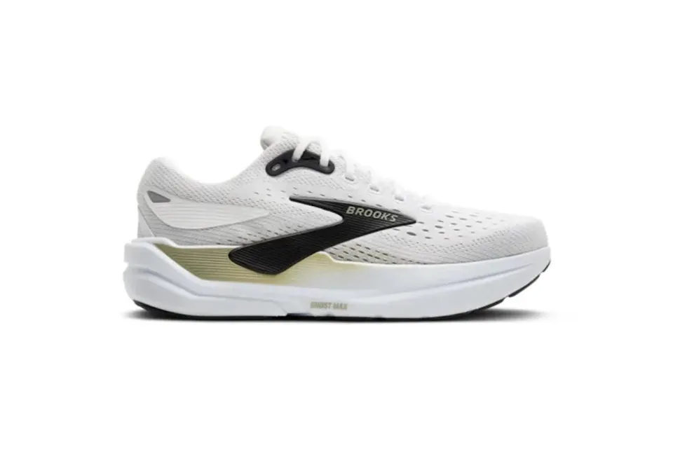 Brooks Ghost Max 3（圖／取自香港01）