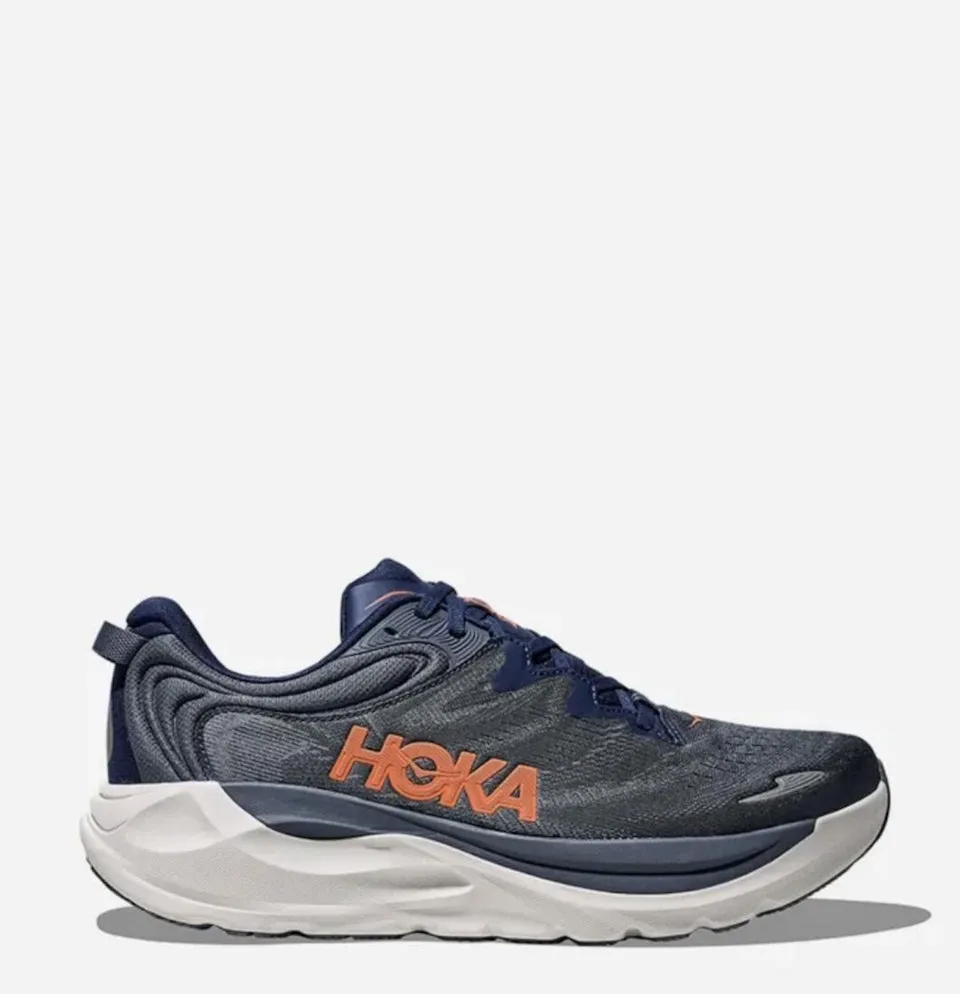 Hoka Gaviota 6（圖／取自香港01）