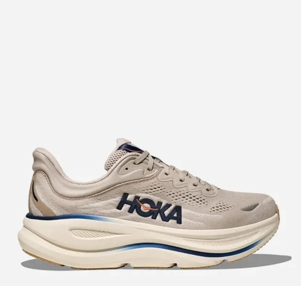 Hoka Bondi 9 （圖／取自香港01）